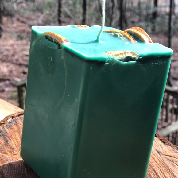 Fancy candles - Picture 8 of 9